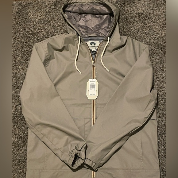 WeatherProof Windbreaker - Picture 1 of 3